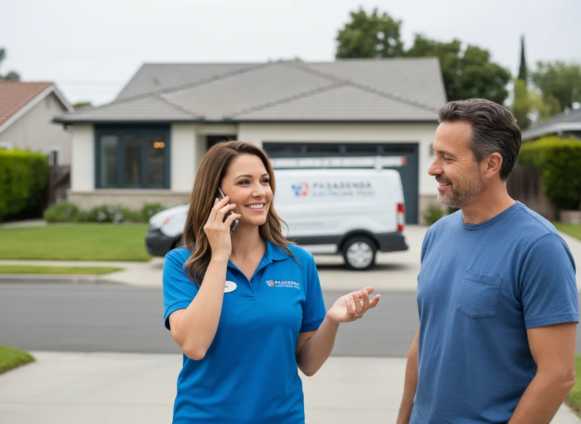 Electrician Knoxville, IA FAQs